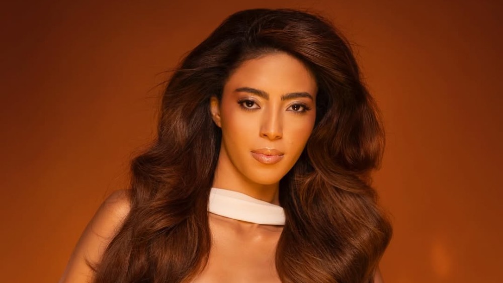 El Salvador arrasa en competencia de modelaje de Miss Supranational