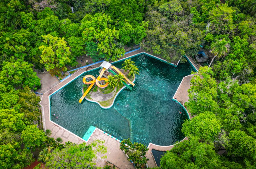 Top 10 de los lugares más visitados en vacaciones agostinas en El Salvador