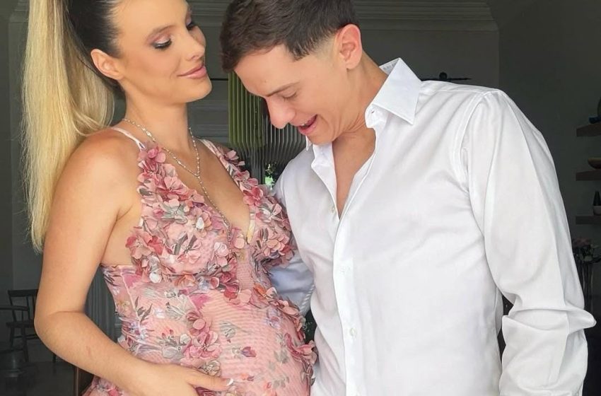  Nace primogénita de Lele Pons y Guaynaa ¿Cómo la llamaron?