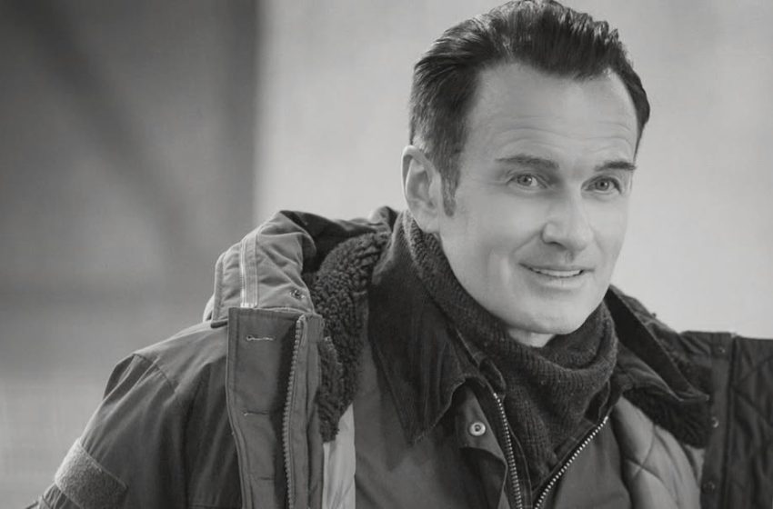 Muere Julian McMahon, actor de «Los 4 fantásticos», a los 56 años