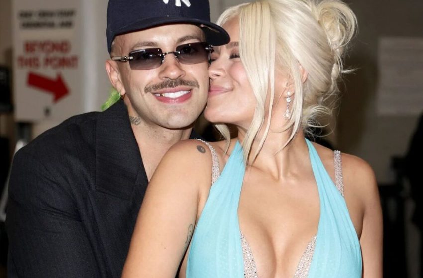  Karol G y Feid reavivan su romance en Ibiza entre rumores de propuesta