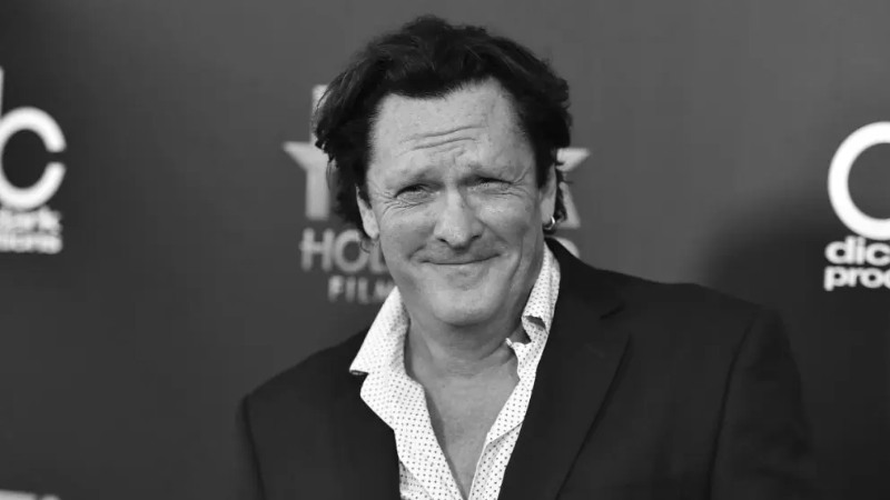  Muere Michael Madsen, actor de «Perros de la calle» y «Kill Bill», a los 67 años