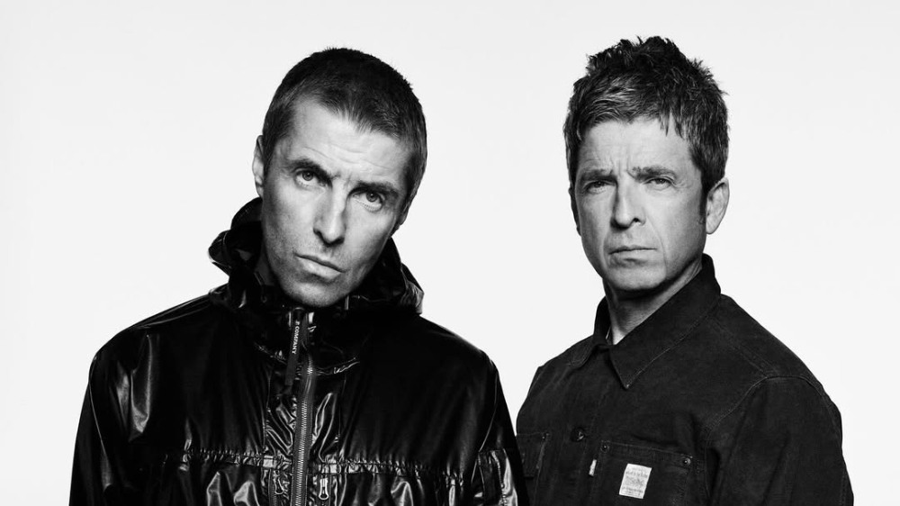 La banda británica Oasis inicia en Cardiff su gira de regreso por cuatro continentes