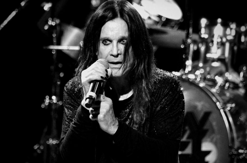  «El príncipe de las tinieblas», Ozzy Osbourne, murió a los 76 años