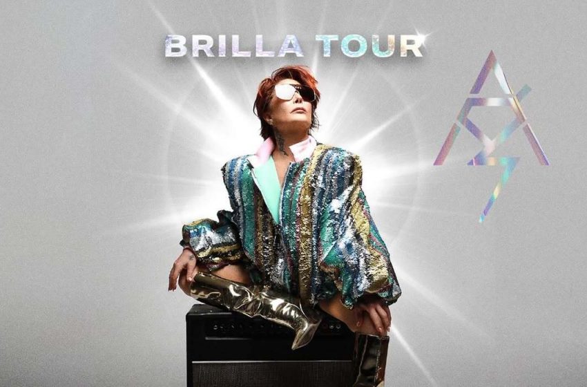  ¡Ya a la venta boletos del concierto de Alejandra Guzmán! conoce los precios
