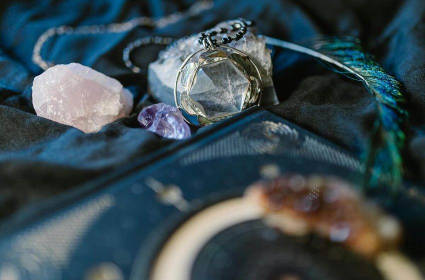  El amuleto ideal según tu signo zodiacal