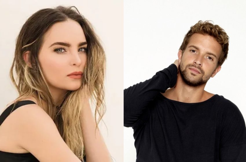  ¿Dueto en camino? Pablo Alborán y Belinda podrían sorprender con una nueva canción