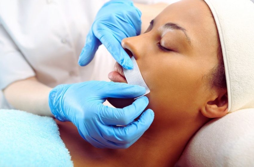  Conoce cómo lograr una depilación del bigote perfecta