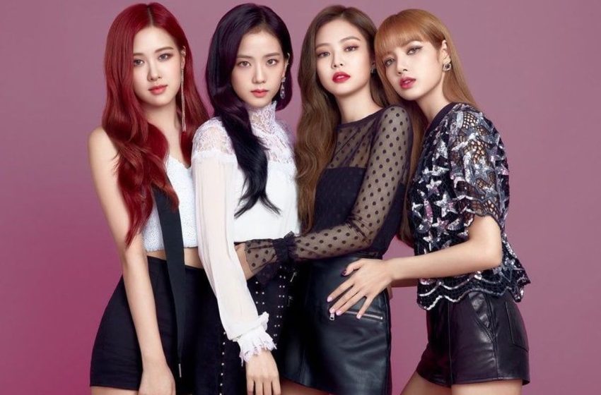  Blackpink arrasa en su regreso con «Jump» y conquista las listas mundiales