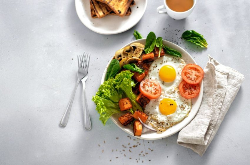  Estos son los consejos clave para mejorar tu alimentación