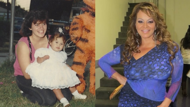 Chiquis dedica emotivo mensaje a Jenni Rivera en el que sería su cumpleaños 56