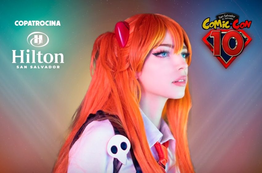  Comic Con El Salvador 2025: la convención más épica regresa para encender la pasión geek