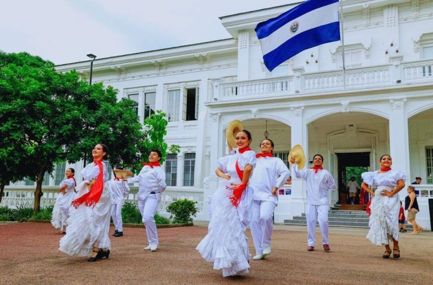  Fin de semana en El Salvador: Guía de eventos turísticos y culturales