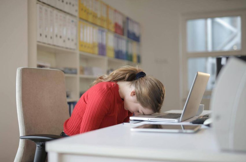  Descansar sin culpa: el arte de hacer una pausa con intención