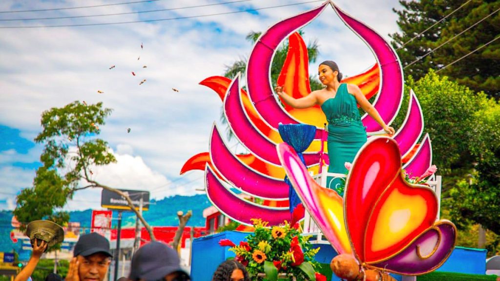 Capitalinos están listos para disfrutar del Desfile de Correo este 1 de agosto