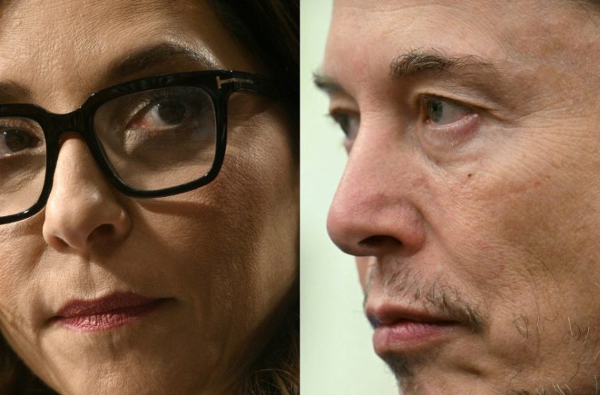  Renuncia la directora general de X tras dos años en el cargo