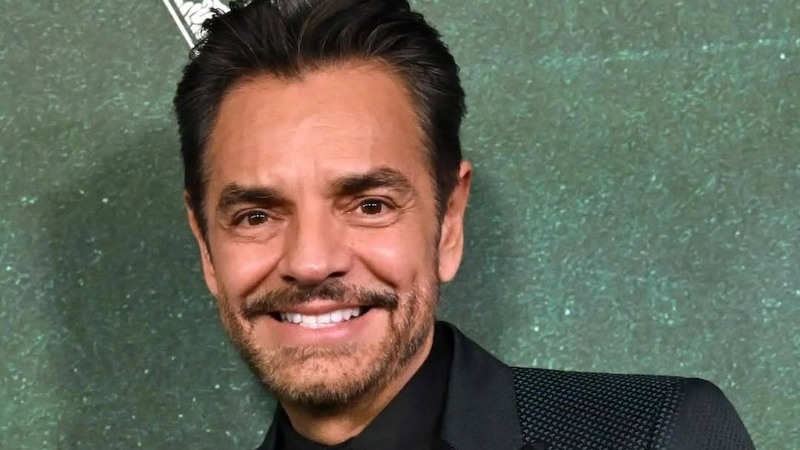 Eugenio Derbez confiesa que ya tiene listo su testamento y explica por qué