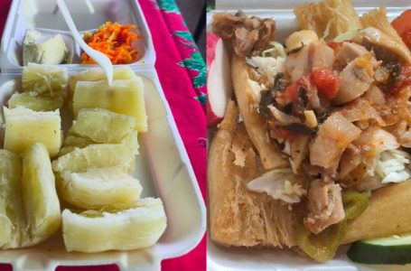 Este sábado se realizará la Feria de la Yuca en Mercedes La Ceiba