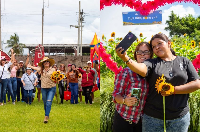 Festival de las Flores se extiende un fin de semana más: 2 y 3 de agosto