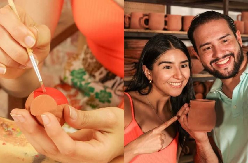  Ilobasco realizará el Festival del Barro este 26 y 27 de julio