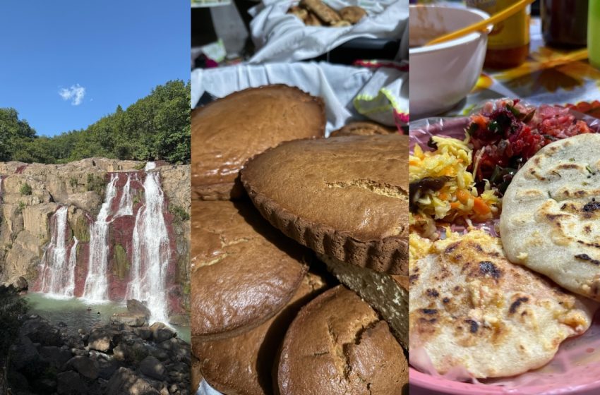  Perquín celebra su Festival de Invierno: cultura, música y turismo en el corazón de Morazán