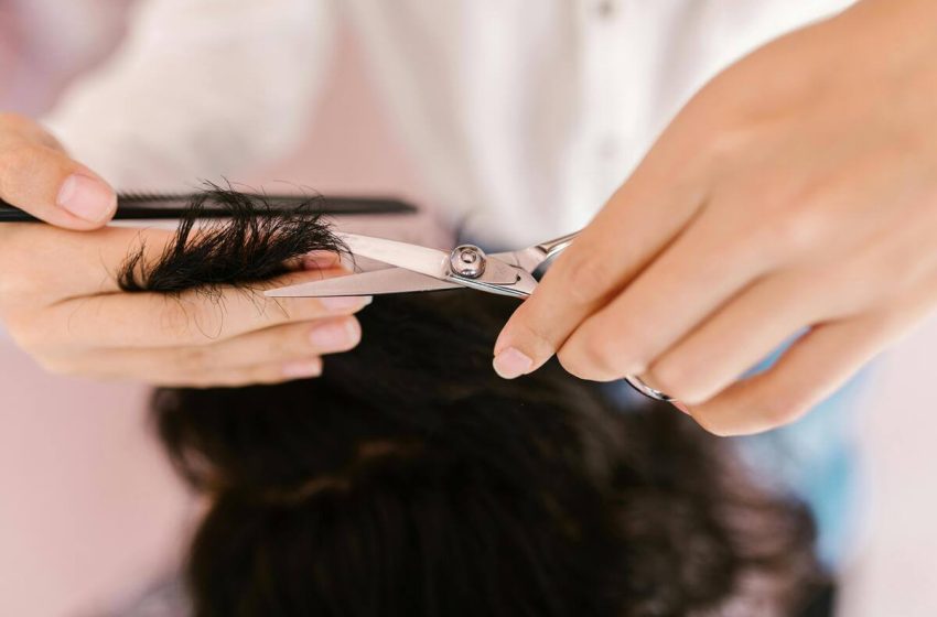  Dale un toque mágico a tu corte de cabello en agosto 2025
