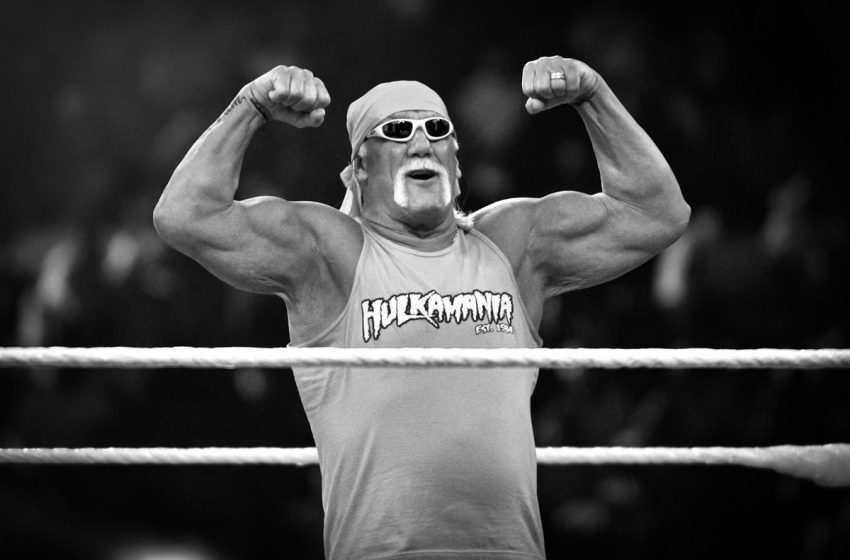  Muere leyenda de la lucha libre, Hulk Hogan 