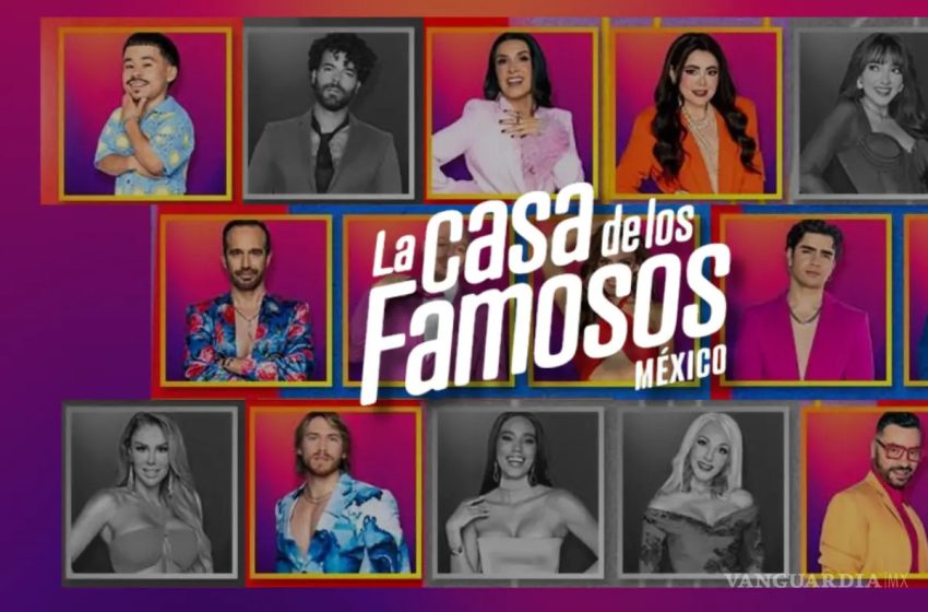  La Casa de Los Famosos enfrenta su primera nominación: Ninel Conde y Abelito entre los más queridos