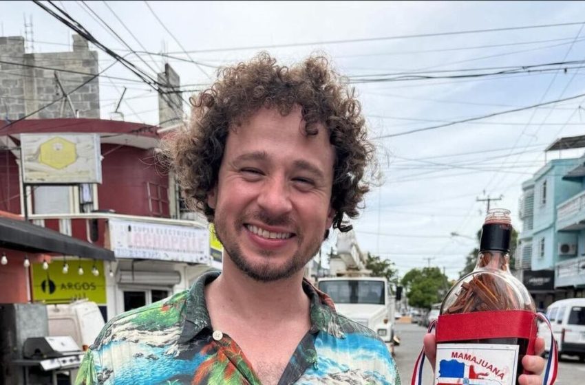  Luisito comunica es criticado por ser parte de la gentrificación en México