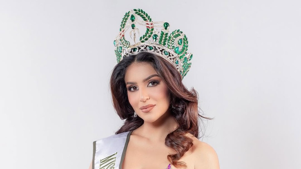 Alejandra Pérez se convierte en Miss Earth El Salvador 2025