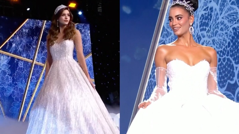 El lunes se conocerá a la ganadora de Miss Universe Latina