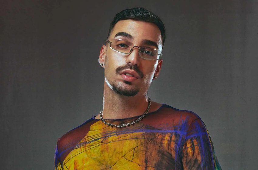  Rels B regresa a El Salvador con su explosivo «A New Star World Tour 2025»