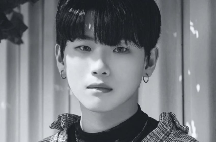  Luto en el K-pop: muere Shim Jaehyun, exintegrante de F.ABLE, a los 23 años