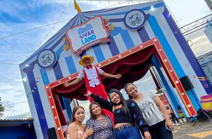  Todo listo para las fiestas agostinas: conoce aquí las fechas y actividades