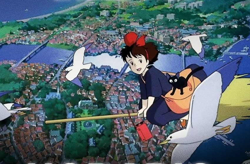  La magia del Studio Ghibli cobra vida en el Teatro Presidente con un concierto sinfónico