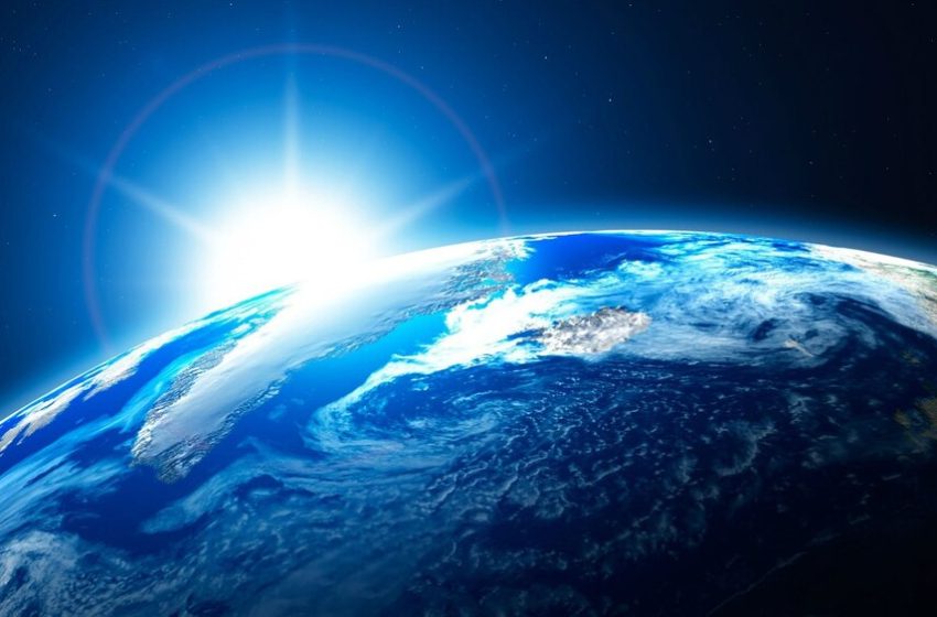  La Tierra batió récord: este 22 de julio es el día más corto de la historia