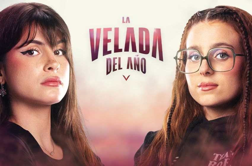  La Velada del Año V: una noche épica que encendió Sevilla