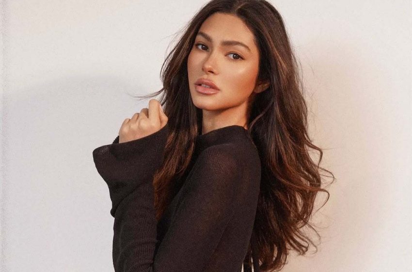  Videos en redes podrían confirmar que Fátima Cuellar se prepara para Miss Universo El Salvador