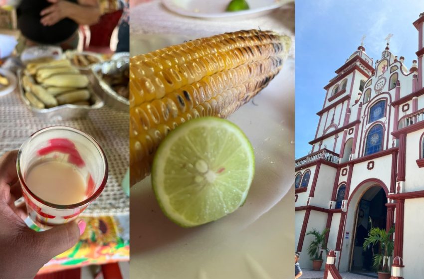  Paraíso de Osorio listo para realizar su tradicional Festival del Maíz