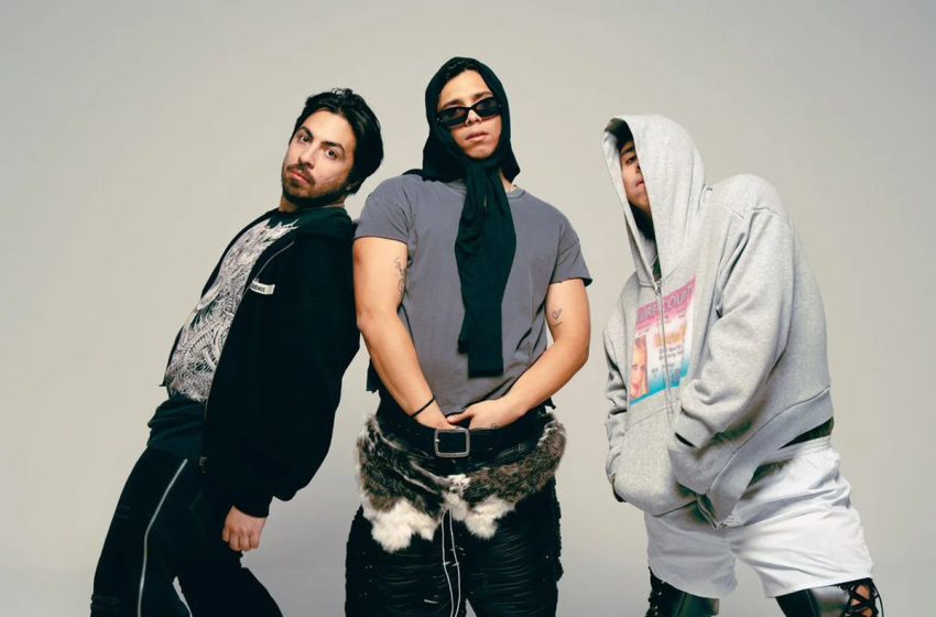  Latin Mafia confirma su concierto en El Salvador