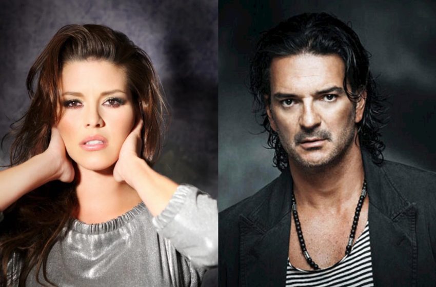 Alicia Machado rompe el silencio y habla sobre su romance con Ricardo Arjona