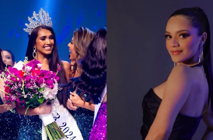 Revelan a las primeras candidatas que competirán en Miss Universo El Salvador
