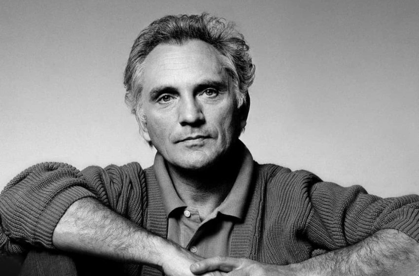  Murió el actor británico Terence Stamp, villano de Superman, a los 87 años