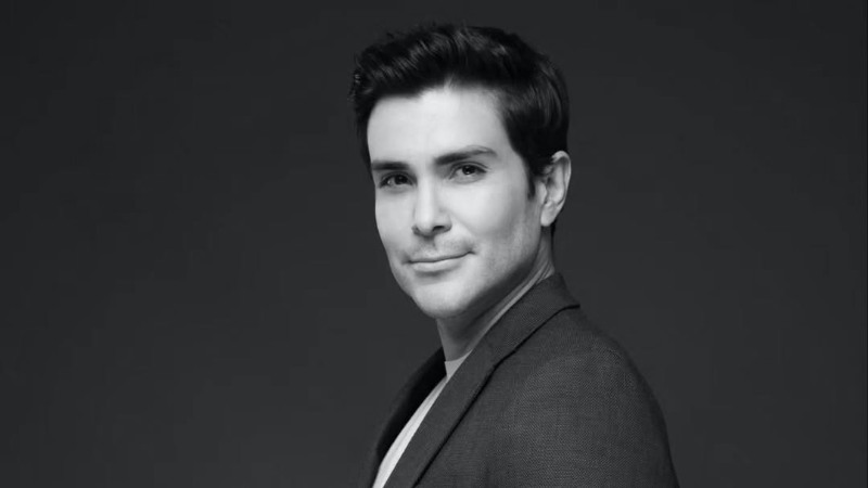 Fallece el actor mexicano Juan Carlos Ramírez a causa de un aneurisma cerebral