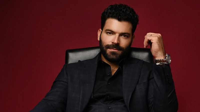 Adrián Di Monte es eliminado de "La Casa de los Famosos México" y recibe burlas en redes