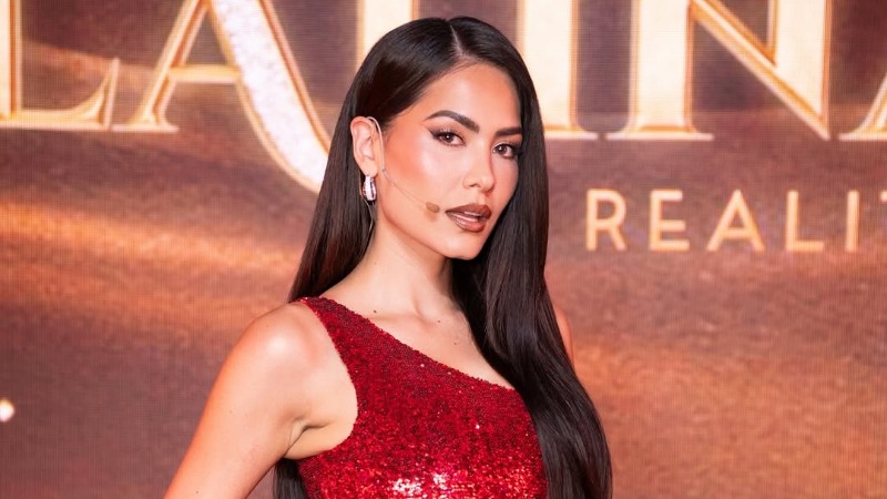 Andrea Meza será parte del comité de selección de Miss Universo 2025