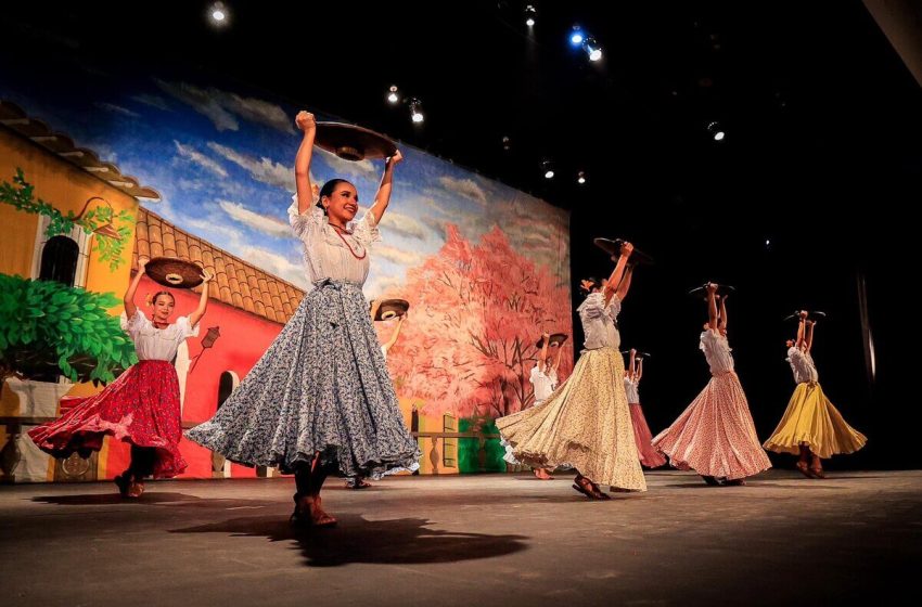  Agenda de eventos turísticos y culturales a realizarse en El Salvador