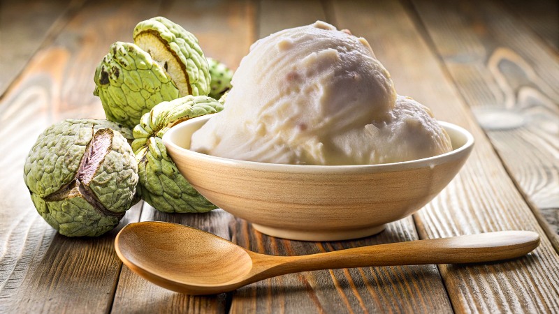 Deliciosas recetas con anona que puedes preparar fácilmente en casa