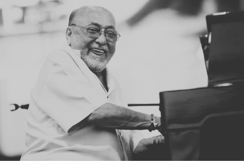  Muere legendario músico Eddie Palmieri a los 88 años en EEUU