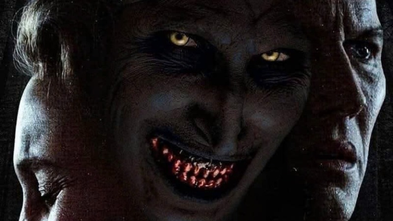 El Conjuro 4 llega el 4 de septiembre a las salas de cine salvadoreñas